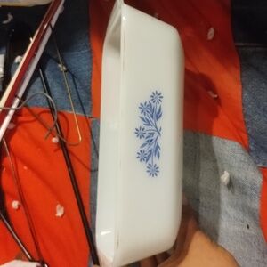 Vintage 9×5 Bakeware